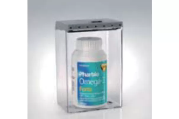 0722-2408 (FD510) FORTKNOX™ MULTI 5 DLS