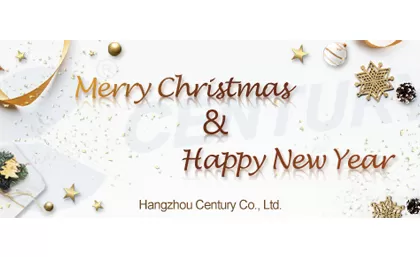 Buon natale e felice anno nuovo