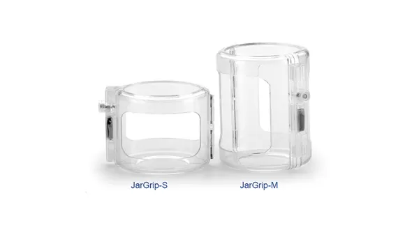 B027 B029 serie JarGrip