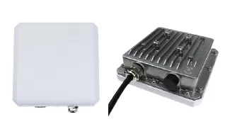 Lettore integrato CER502 RFID