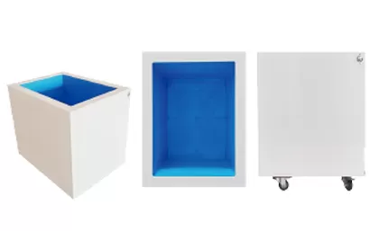 Scatola di disattivatore (DB230/RF, DB130/AM)