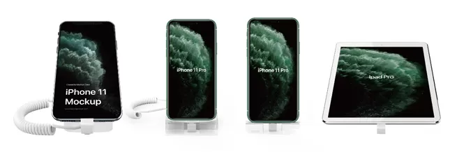 a century smart innovative display security system 1