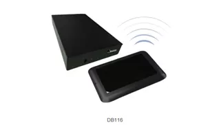 Deattivatore DB116 AM