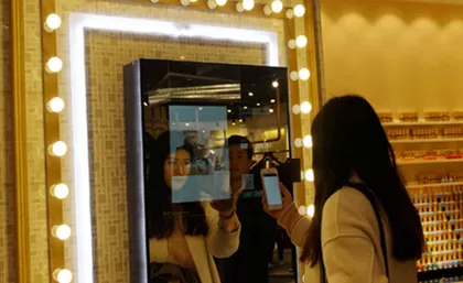 Annuncio Century RFID