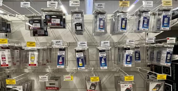 Vantaggi dell'applicazione della soluzione di bellezza e cura della persona