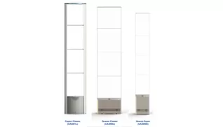 Antenna RF CA3001L e CA3000L e CA3000S-serie essenziale