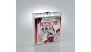 0123-3204 (FD568) CD 1 sls più sicuro