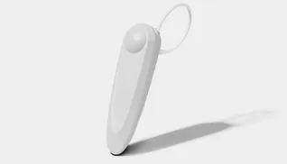 CE36078 RFID Finger Tag