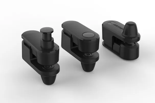 CE36112 Click-Pin Tag M