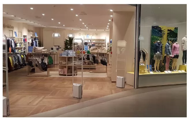 century eas systems is widely installed around the whole world 2 century eas systems is widely installed around the whole world 2