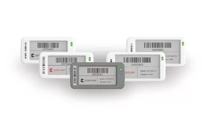 Century ha migliorato l'intera soluzione ESL