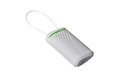 Century presenta RFID EAS Multi Alarm Cable Tag T313 --- etichetta di allarme a doppia tecnologia con alta sicurezza e identificazione automatica