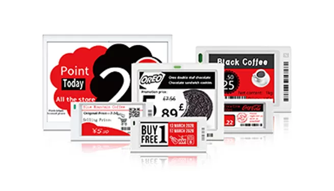 century introduces satina the high revolution esl solutions to improve store management 1