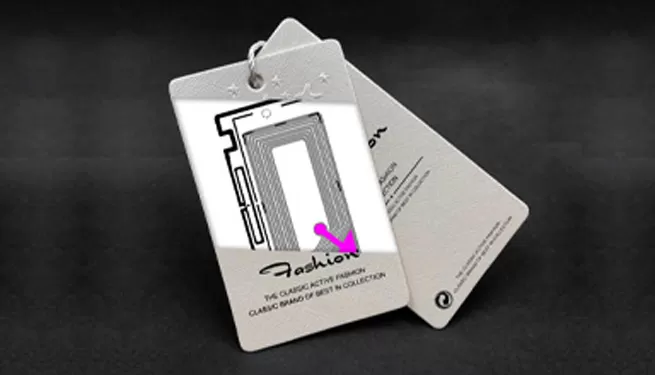 century introduces the integrated rfideas dual hangtag which offering improved performance and sustainability 1 century introduces the integrated rfideas dual hangtag which offering improved performance and sustainability 1