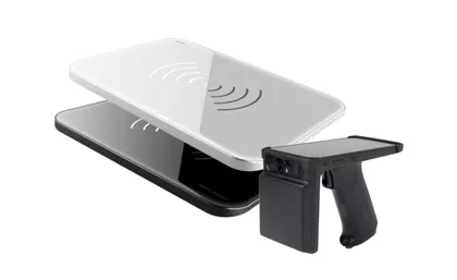 Century presenta le nuove apparecchiature Rfid per aiutare a distribuire soluzioni Rfid per tutte le fasi della catena di approvvigionamento