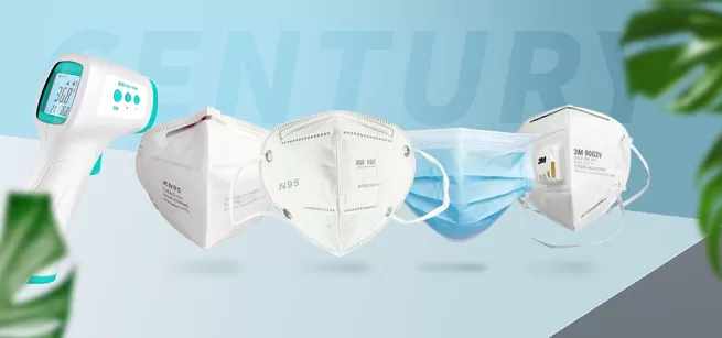 century launch the service to help sourcing prevention materials and products 1 century launch the service to help sourcing prevention materials and products 1