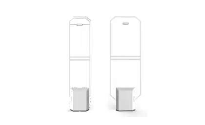 Century ha lanciato il nuovo sistema EAS-AM per negozi di moda