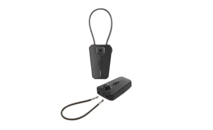 Century lancia l'etichetta di allarme con cavo sostituibile