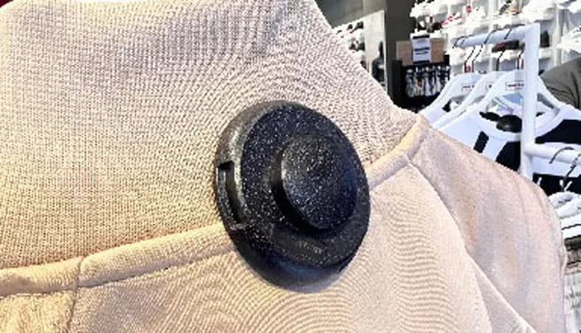 century launches an innovative unlocking system to enhance security and support self service checkout 2 century launches an innovative unlocking system to enhance security and support self service checkout 2