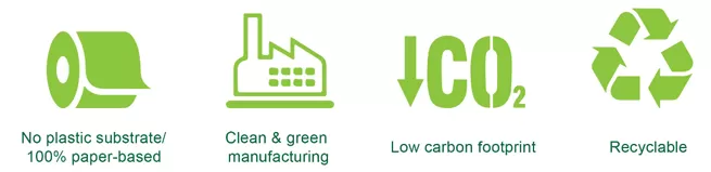 century launches eco paper based rfid sustainable labels 2 century launches eco paper based rfid sustainable labels 2