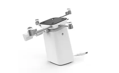 Century lancia FARO SD247-gli smartphone e i tablet inclusi visualizzano la soluzione di sicurezza