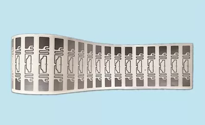 Century lancia intarsi di nuova generazione con i innovativi chip Impinj M700