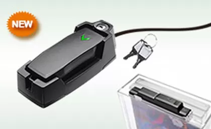 Century lancia POWERLOC per casseforti