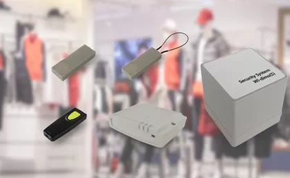 Century lancia il sistema di monitoraggio del Display Wi-Dimo - Wireless