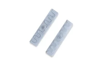 Century New etichetta per bucato termosaldata che soddisfa tutte le applicazioni