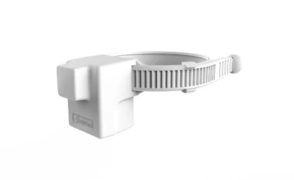 Il cavalletto appena lanciato del secolo porta alta sicurezza ai prodotti in bottiglia