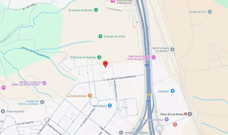 Century Retail Europe B.V.