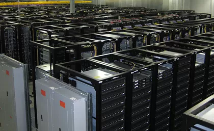 Century RFID migliora il monitoraggio delle risorse IT con nuovi tag ed etichette delle risorse RFID