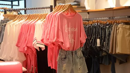 Soluzione Century RFID Smart Store