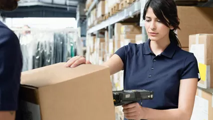 Century RFID Supply Chain Management Solution