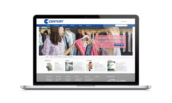 centurys new website and new showroom are ready for you 1 centurys new website and new showroom are ready for you 1