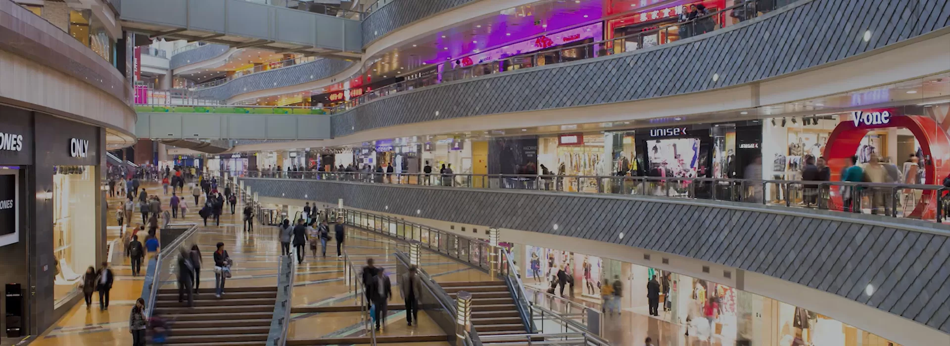 Prodotti per la sicurezza al dettaglio: tag antifurto, etichette, dispositivi