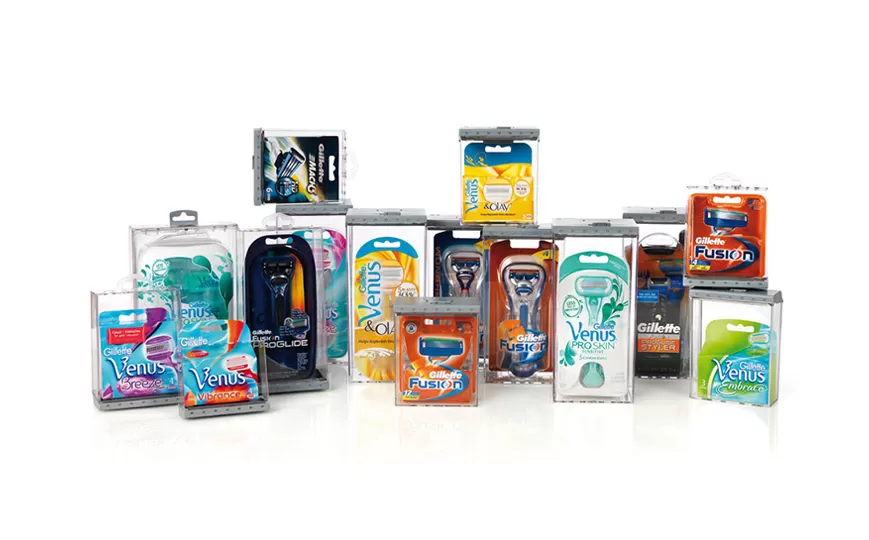 Quali sono i vantaggi dell'applicazione della scatola più sicura EAS?