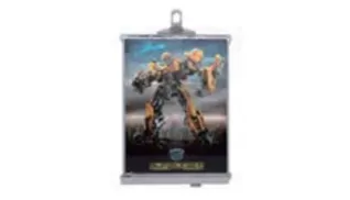 F6556 cornice DVD più sicura SLS