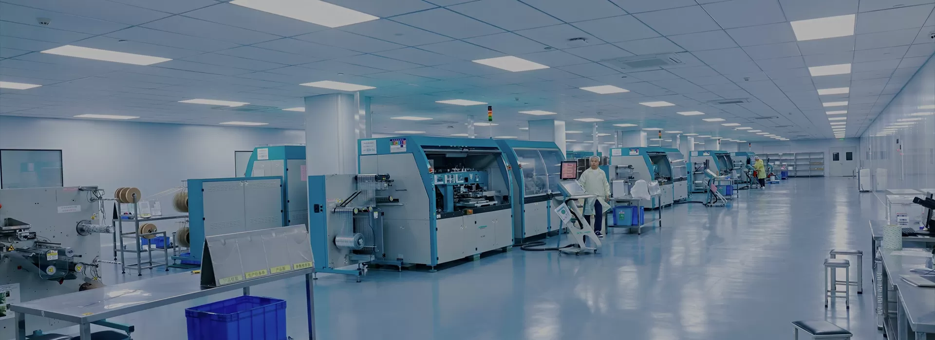 Identificazione a radiofrequenza CENTURY RFID