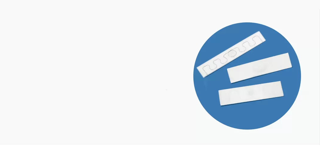 Come applicare le etichette per il bucato del secolo nell'industria della lavanderia?