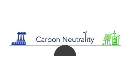 Go Carbon Neutral --- Century continua ad andare