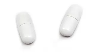 Etichetta capsula H006