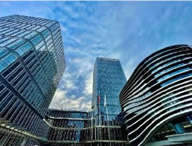 hangzhou century new building move in celebration 1 hangzhou century new building move in celebration 1