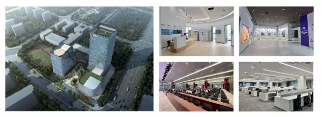 hangzhou century new building move in celebration 3 hangzhou century new building move in celebration 3