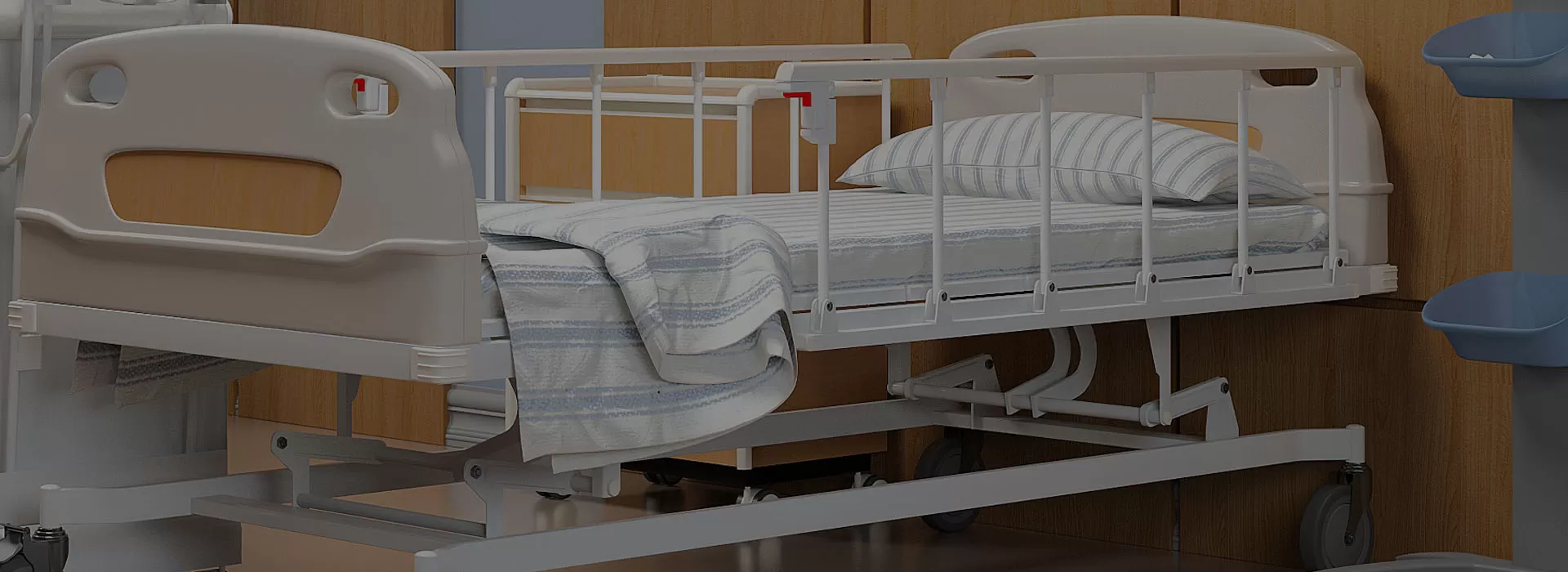 RFID nell'industria sanitaria