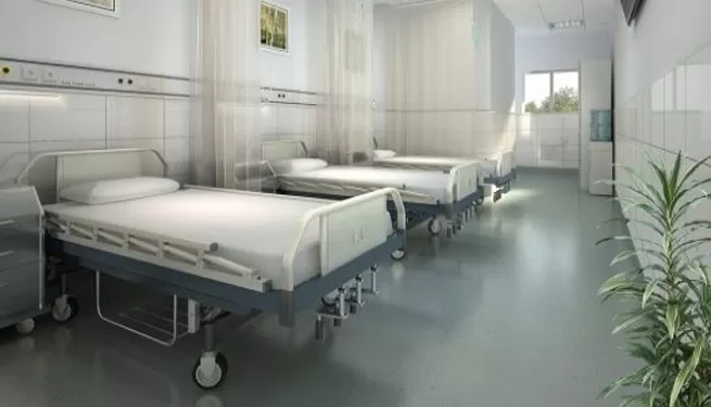 hospital linen electronically tagged to stop losses 1 hospital linen electronically tagged to stop losses 1