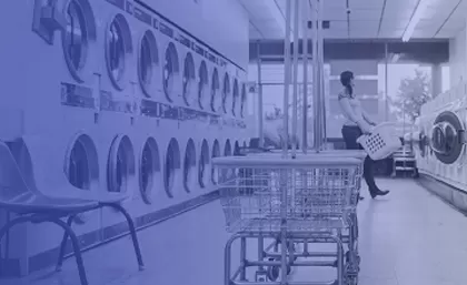 Come utilizzare l'rfid per controllare gli strizzacervelli di asciugamani, biancheria da letto e biancheria