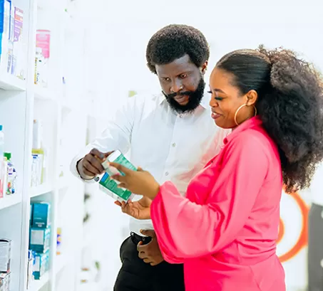 RFID nell'industria sanitaria