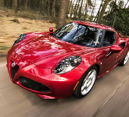 RFID nell'industria automobilistica