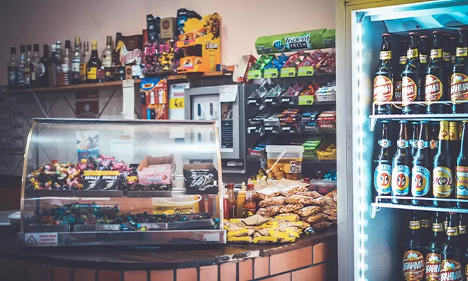 RFID nell'industria alimentare